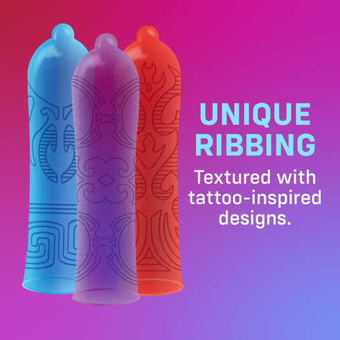 ONE® Tattoo Touch Box 12
